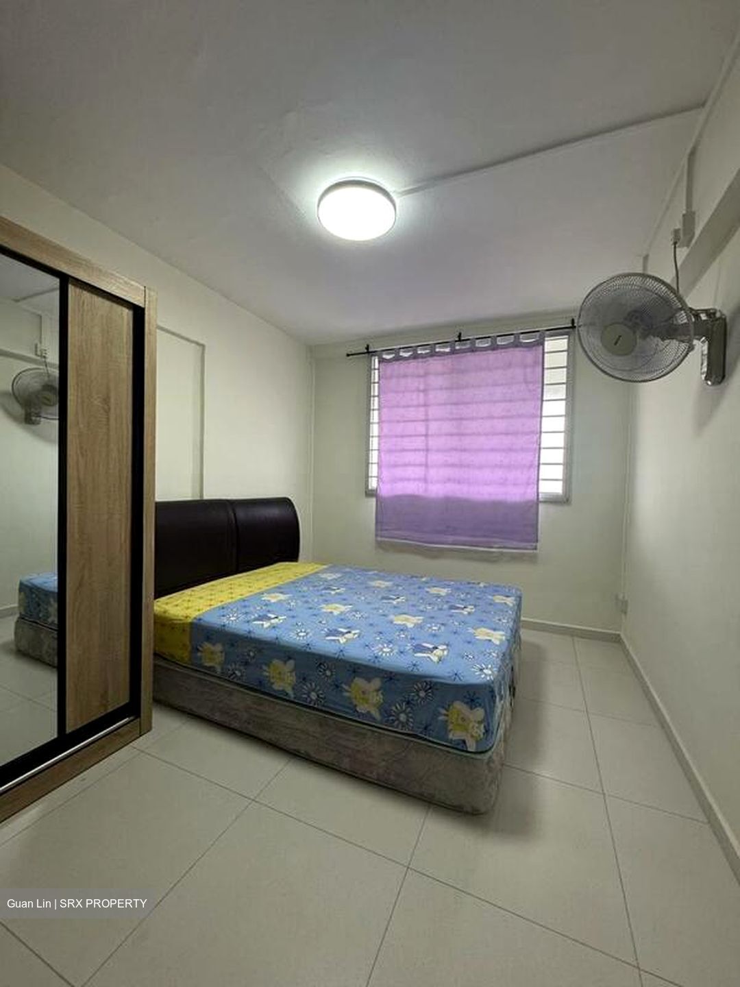 Blk 673 Hougang Avenue 8 (Hougang), HDB 3 Rooms #521200791